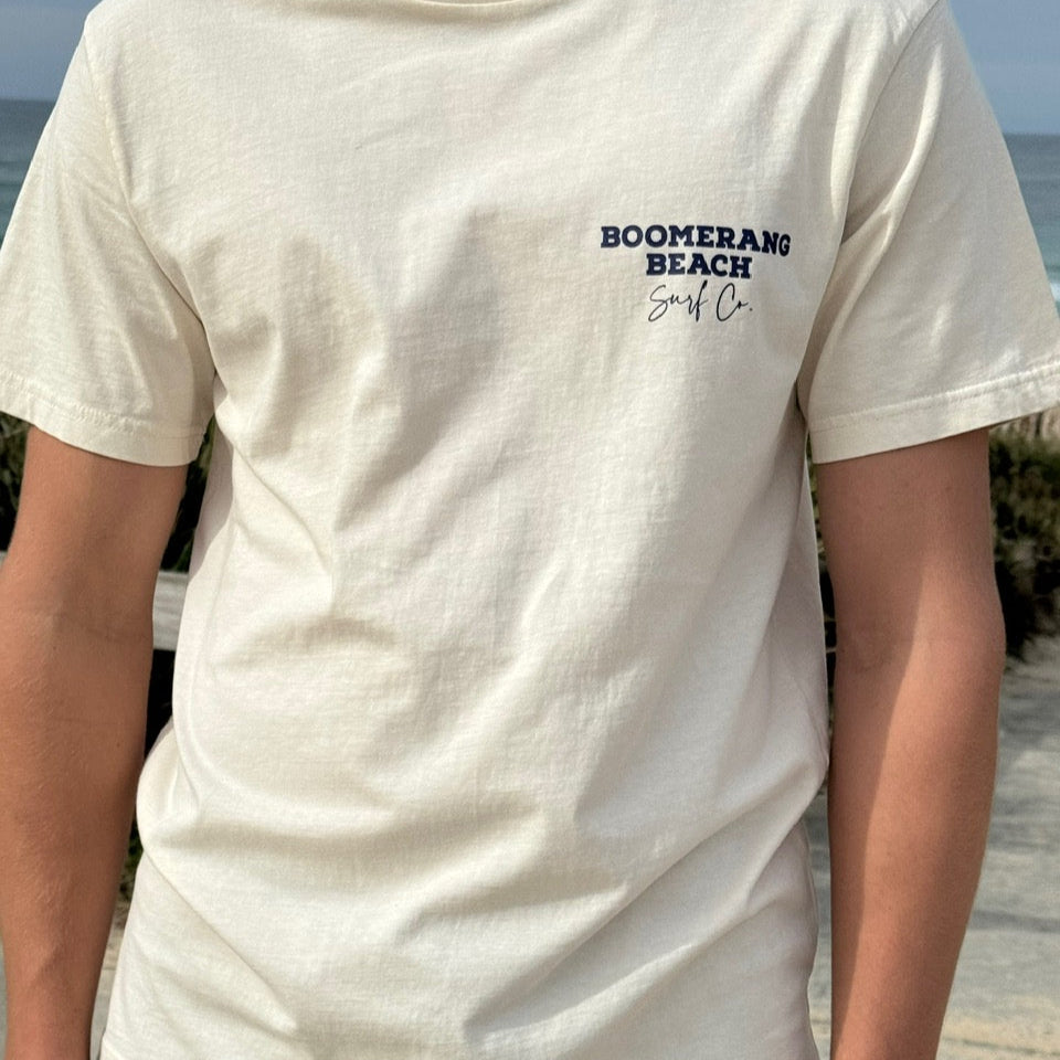 Boomerang BBSCO Classic Tshirts