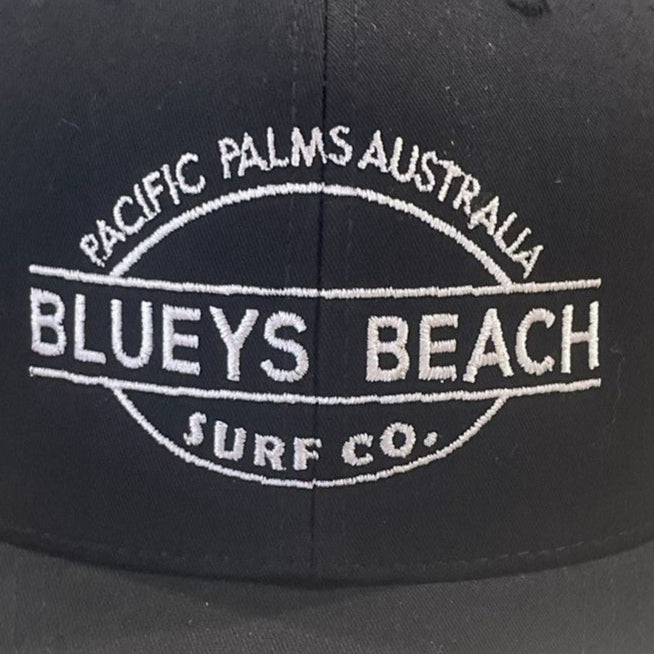 BBSCo Embroidered Cap