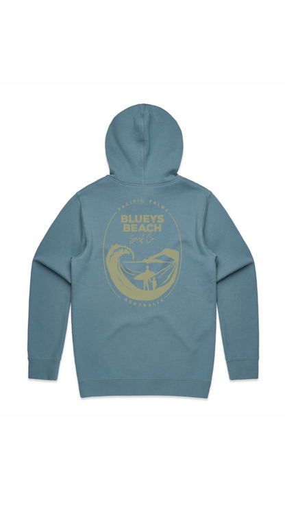 Adult Hoodies - Blueys