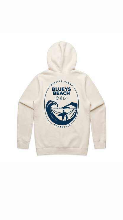 Adult Hoodies - Blueys