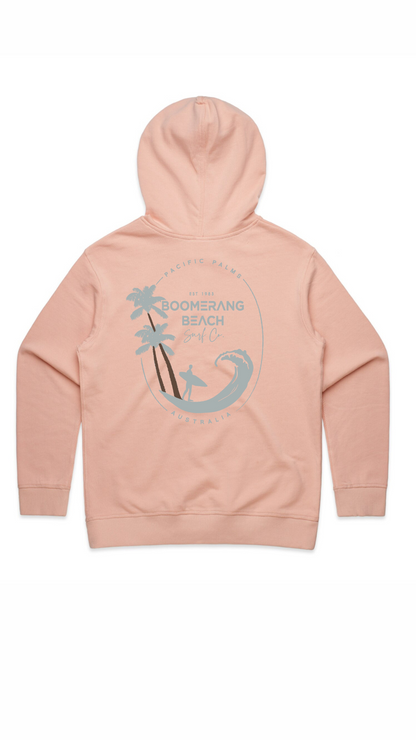 Adult Hoodies - Boomerang