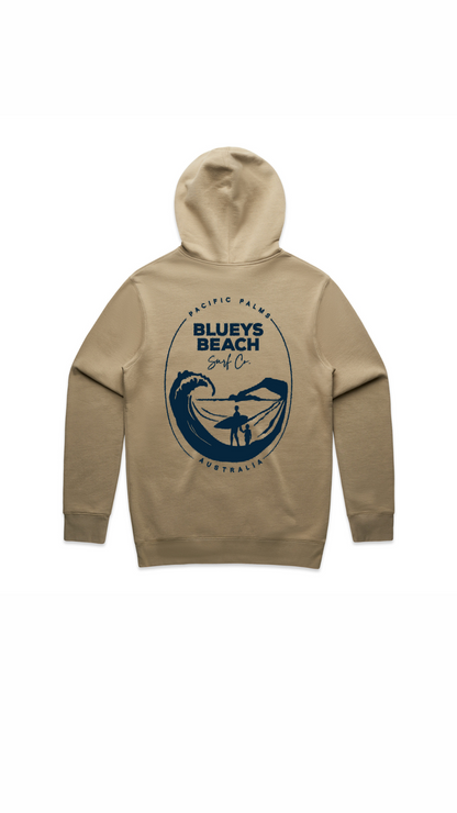 Adult Hoodies - Blueys