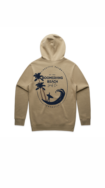 Adult Hoodies - Boomerang