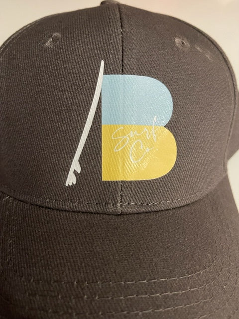 The "B" Cap