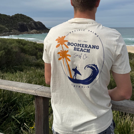 Boomerang BBSCO Classic Tshirts