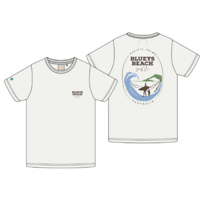 Blueys BBSCO Classic Tshirts