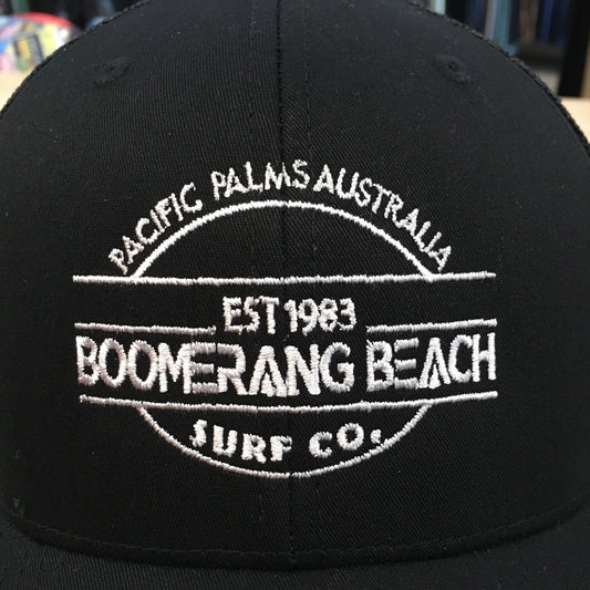BBSCo Embroidered Cap