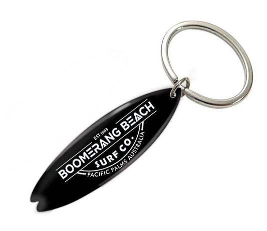 BBSCo Keyring