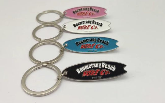 BBSCo Keyring with Bottle Opener